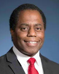 Mark D Johnson