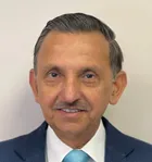 Dr. Ranjan S Sachdev