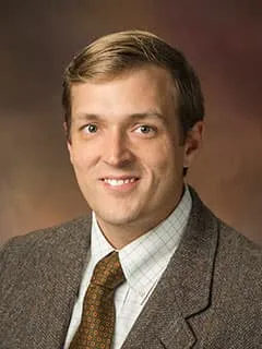 Charles Zimbrick-Rogers