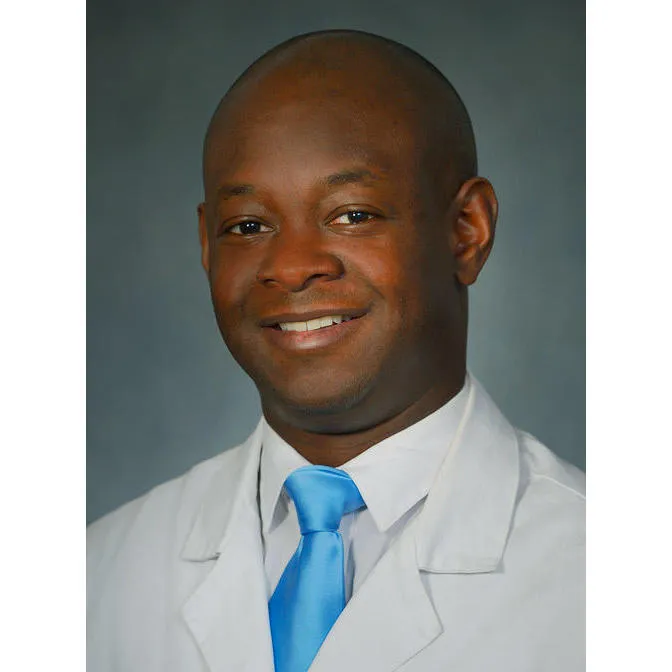 Jeremy Charles