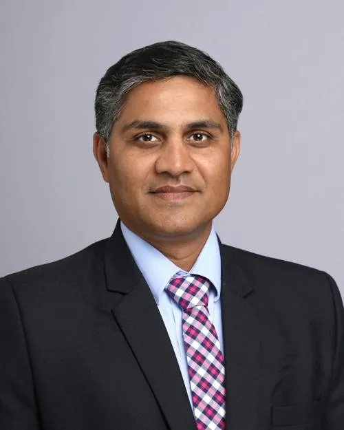 Bharat Nandu