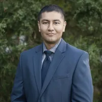 Raj V. Patel