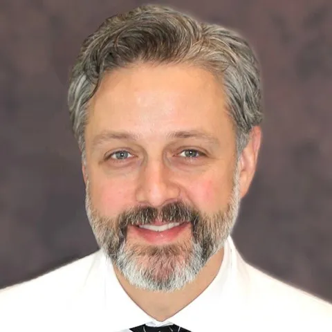 Jordan Russell Stern