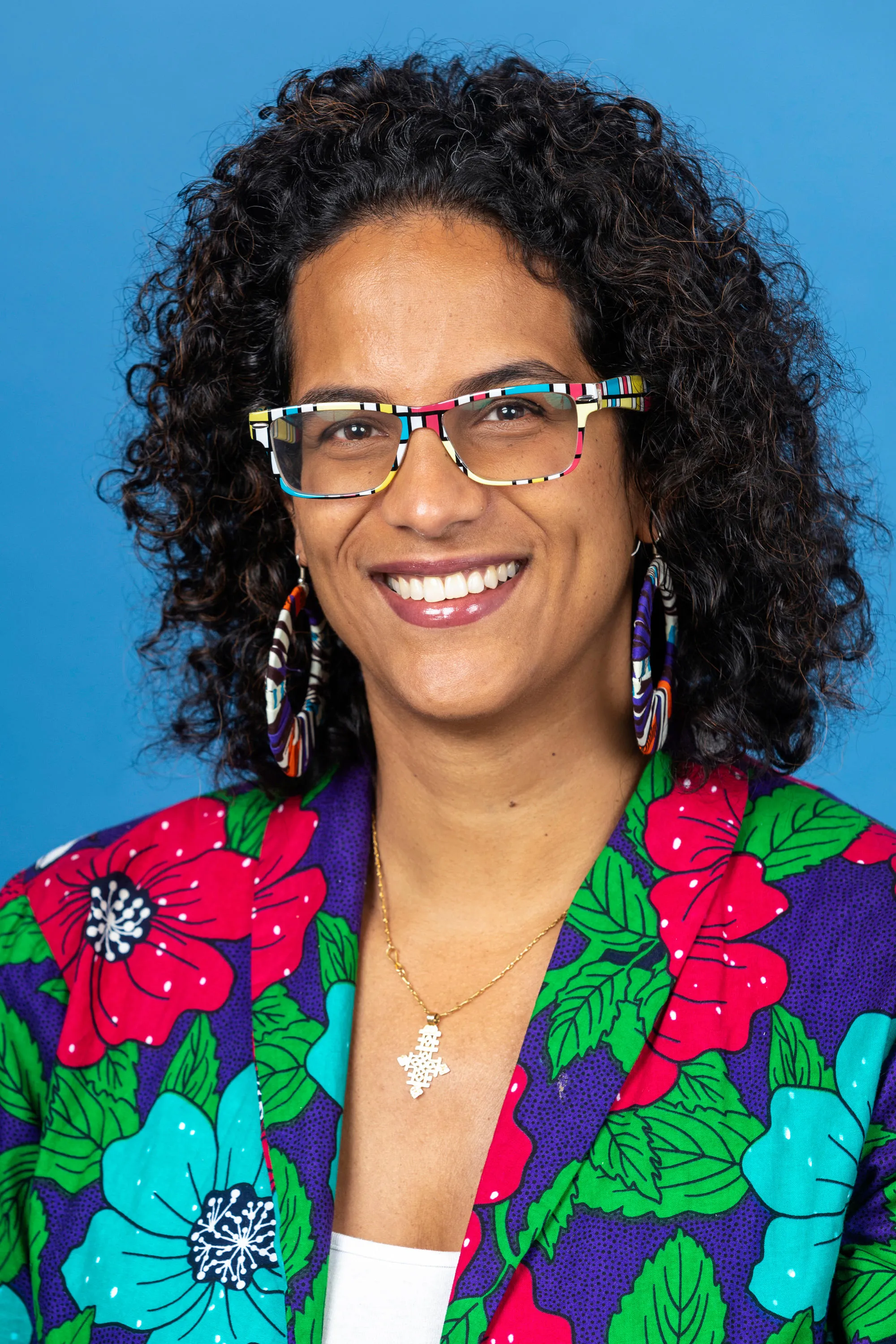 Hanna Alemayehu