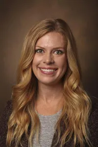 Kristen Trickett Daniel