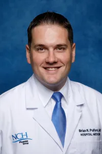 Brian R. Pulford