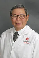 Vincent W Yang