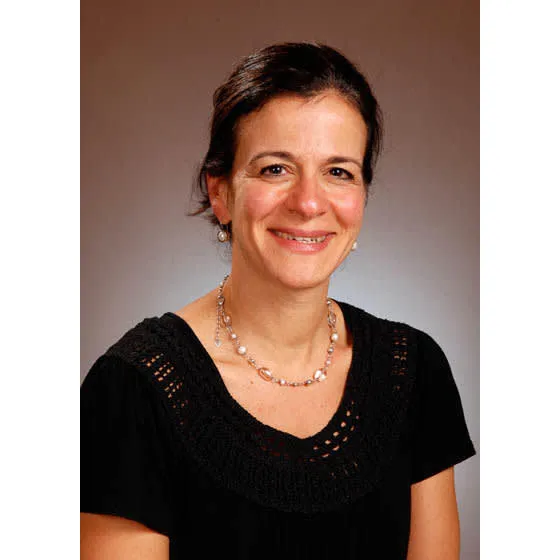 Betty Ann Robustelli