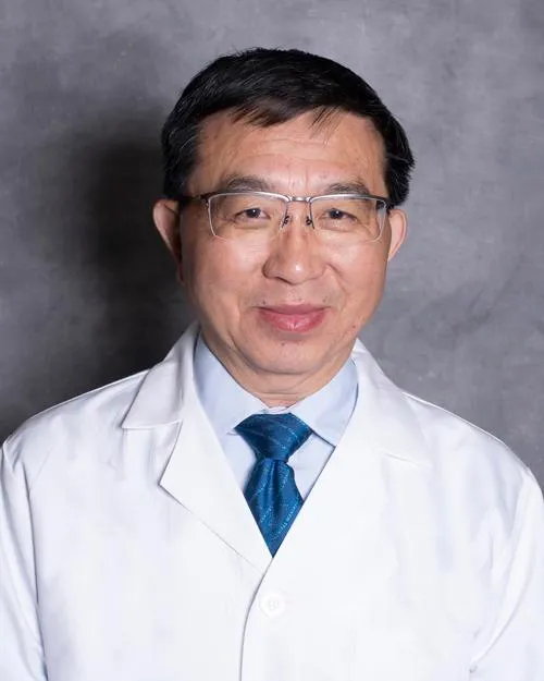 Quan Zhao
