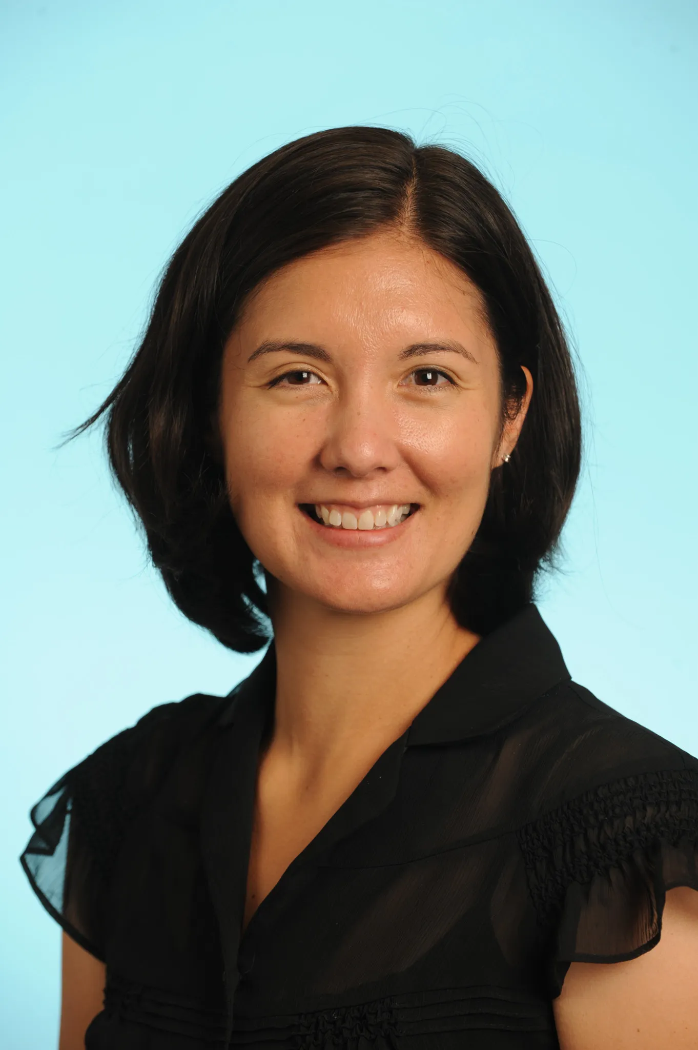 Jennifer Marie Mcallister