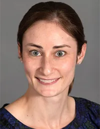 Molly Lederman
