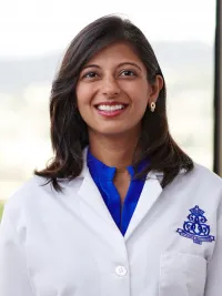 Natasha Kishor Parekh