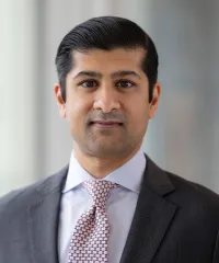 Neel P. Chudgar