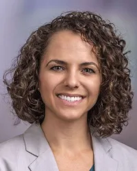 Yesenia Greeff