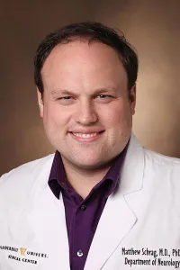 Matthew Stephen Schrag