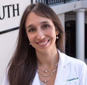 Dr. Monica Esposito