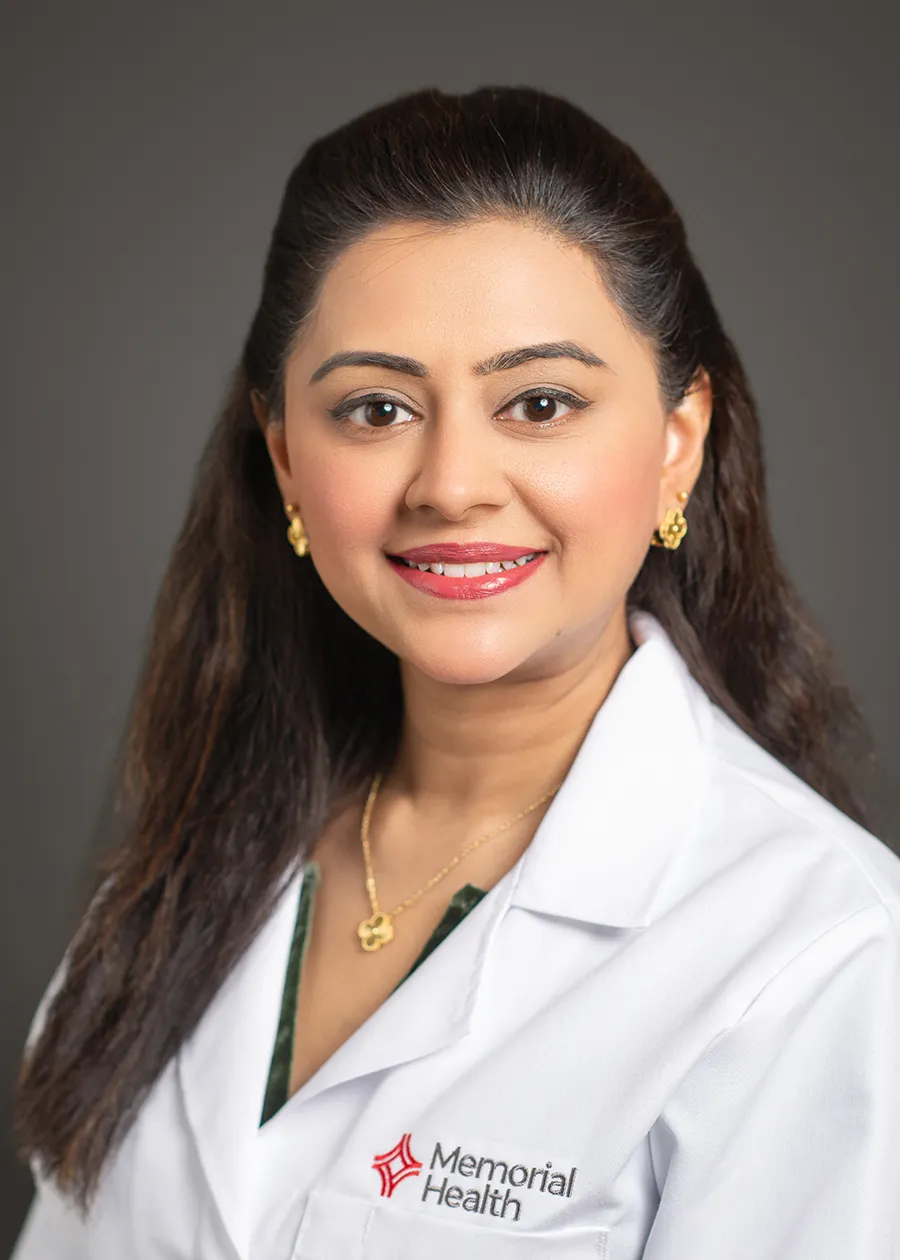 Ayesha Qadir