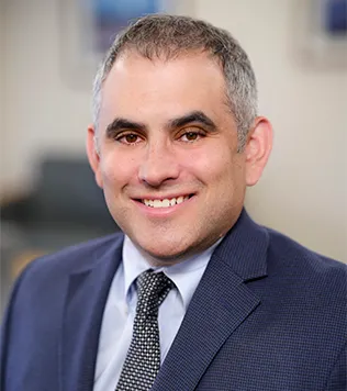 Mark Leekoff