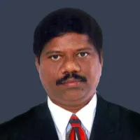 Chandrasekhar Kothuru