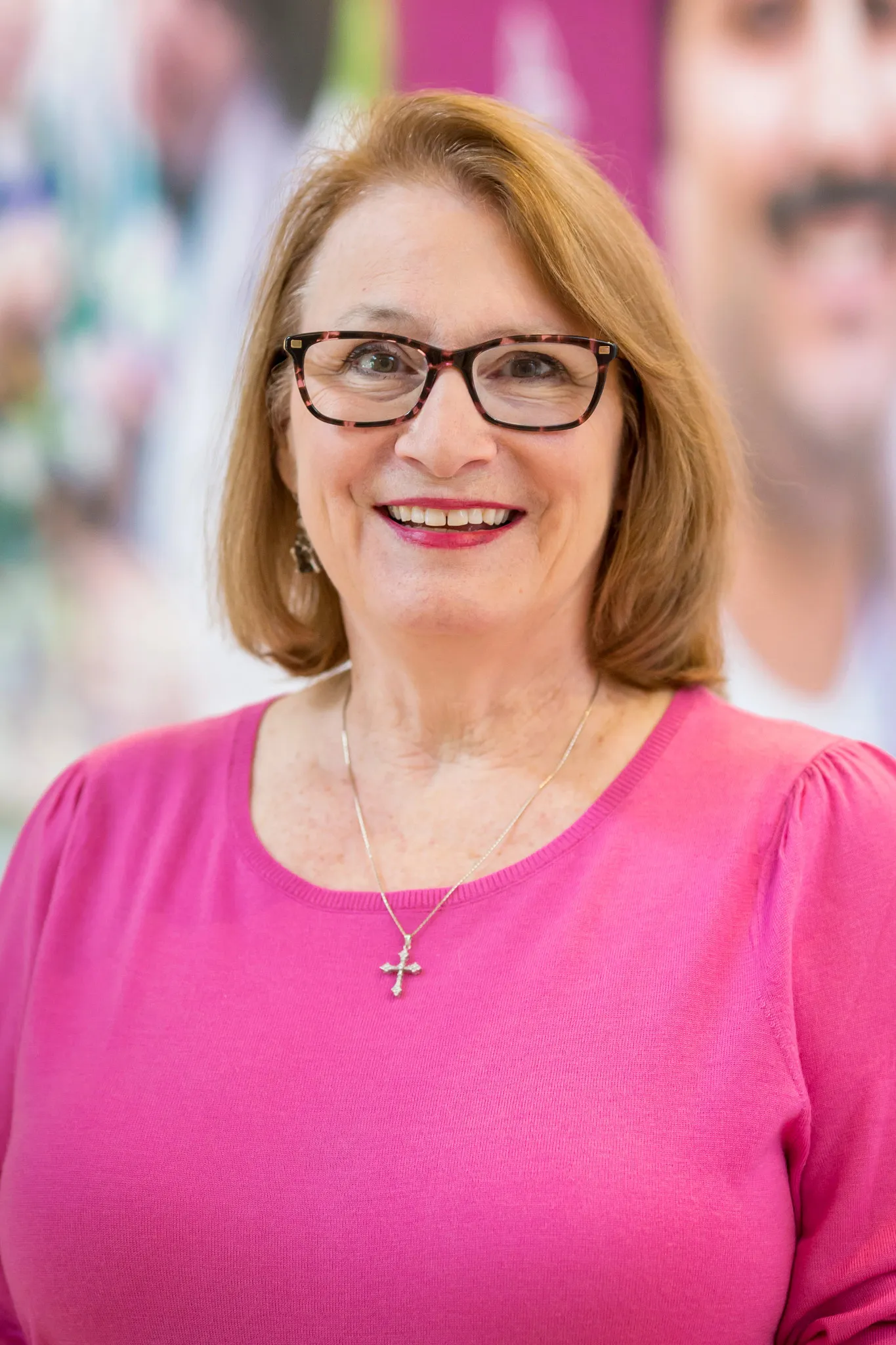 Julie Ware