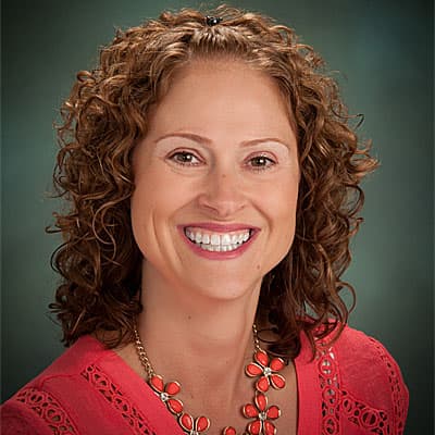 Veronica Carol Blair