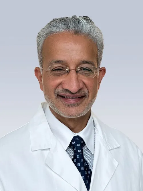 Sanjay Dixit