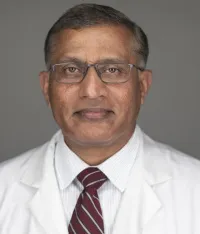 Raj Mohan Paspulati