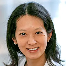 Irene Hao