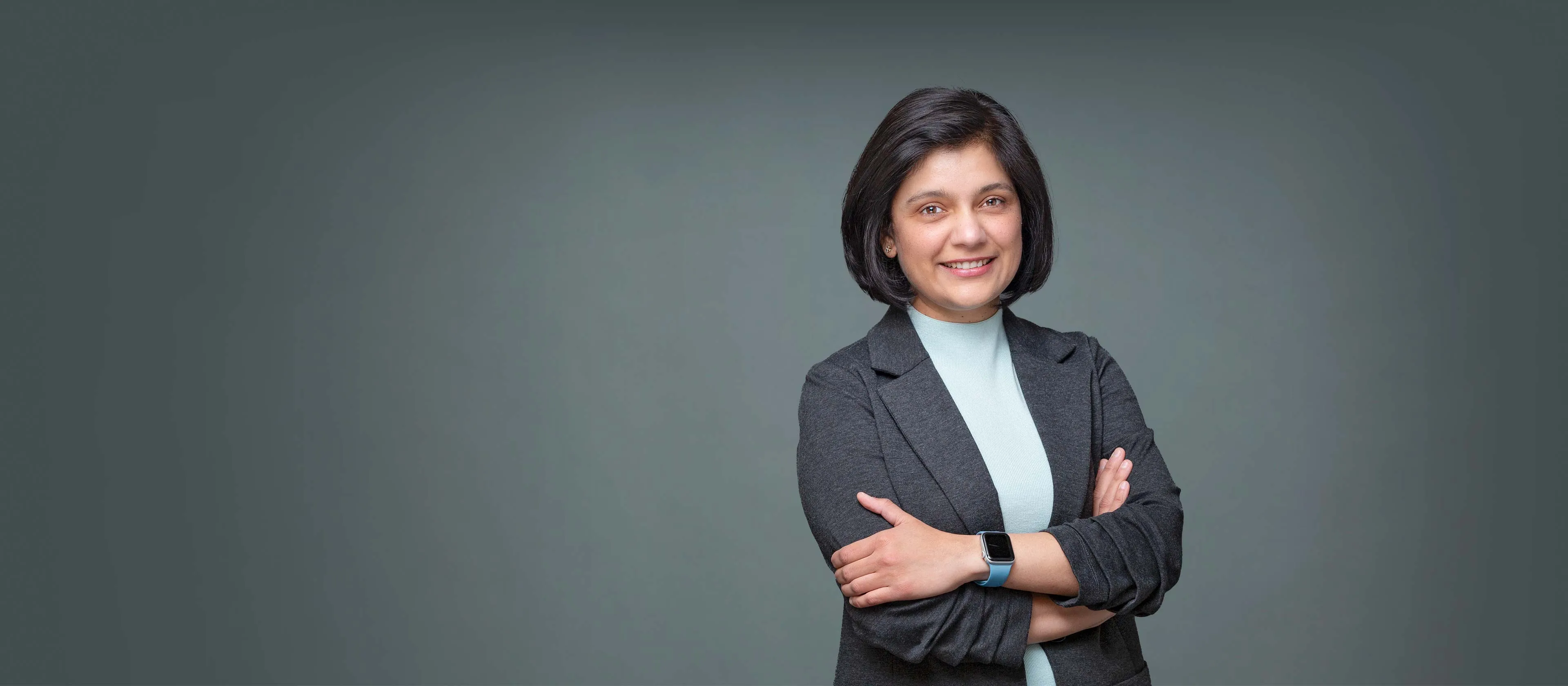 Ulka Kothari