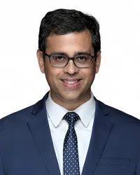 Alok Dash
