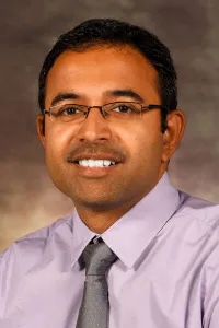 Arun Gopinath