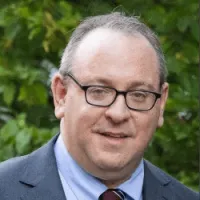 Stephen Gordon