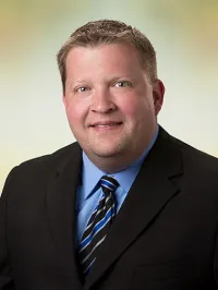 Chad James St. Germain