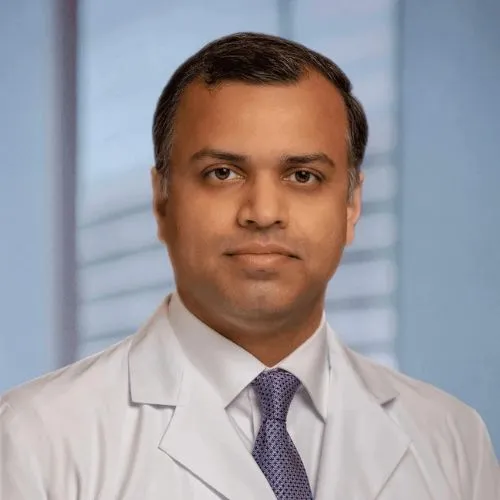 Devang Sunit Parikh