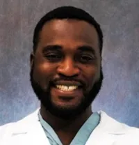 Christopher Fadumiye