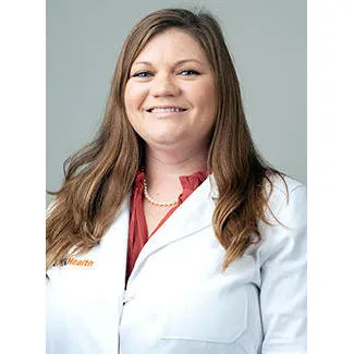 Meghan Elise Geraghty