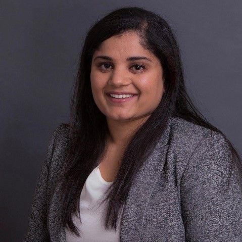 Navdeep Kaur Dhatt