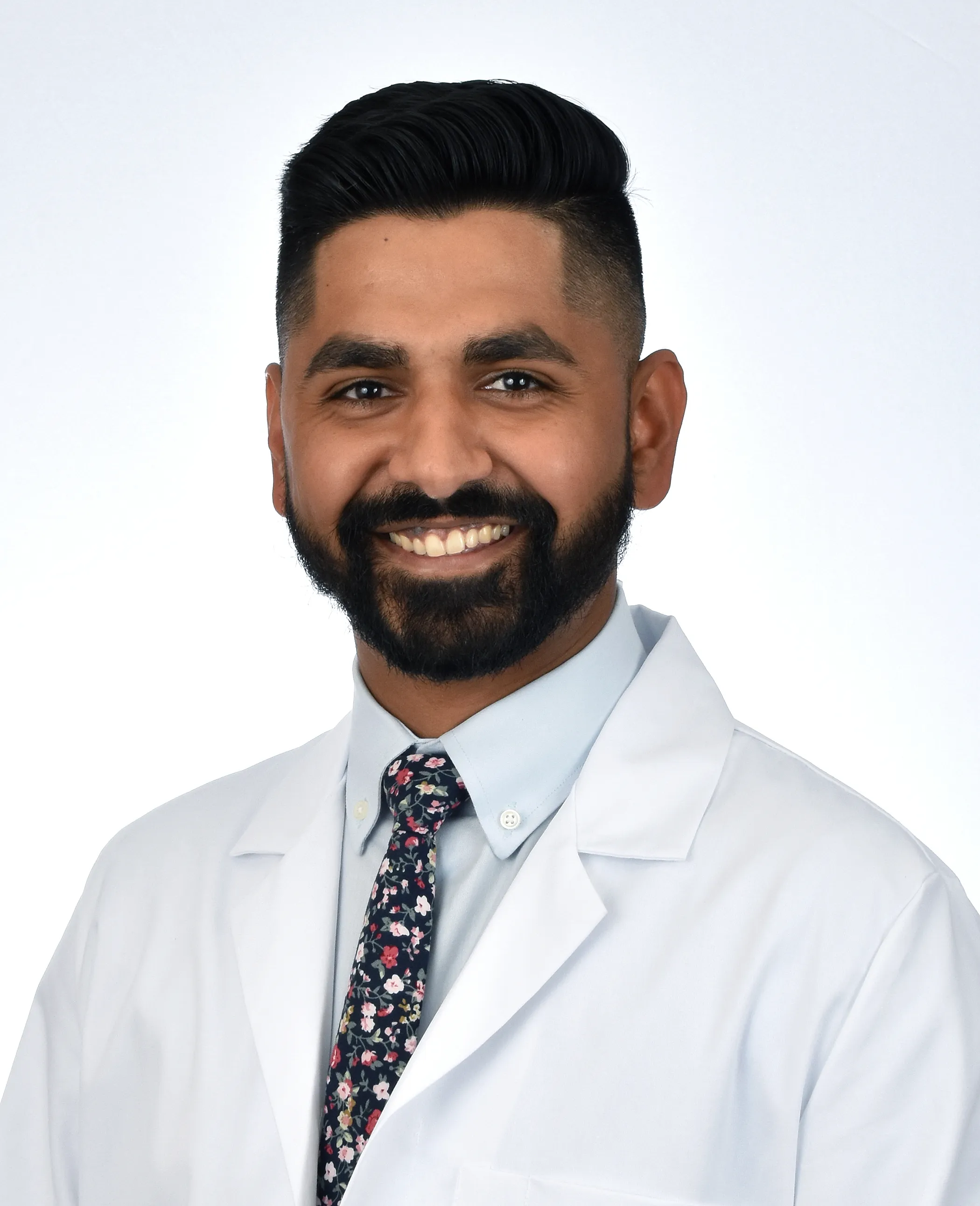 Abdullah Pervaiz