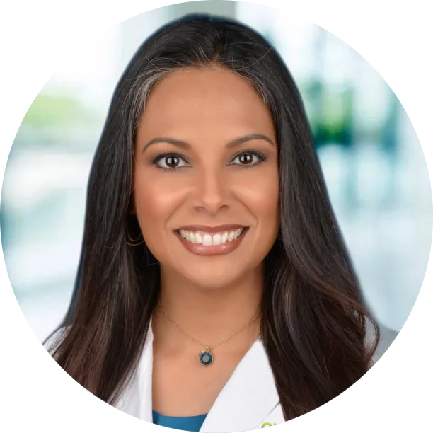 Arelis Burgos, MD, FAAD