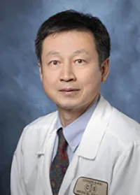 Xunzhang Wang