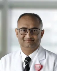 Arunkumar J. Modi