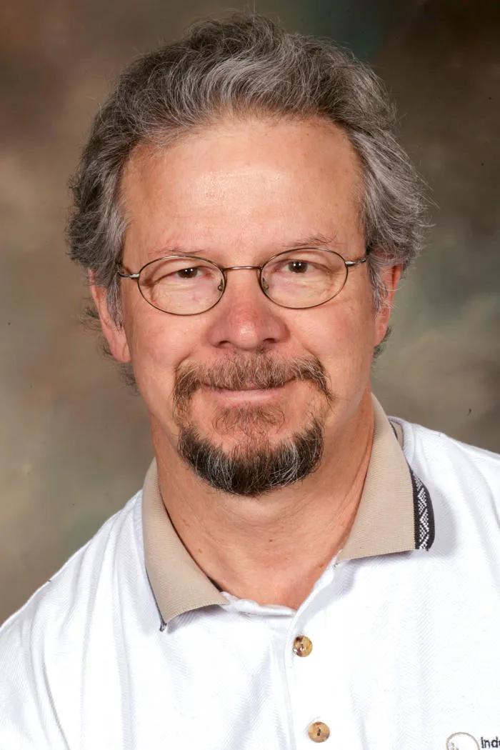 Randal L Christenson