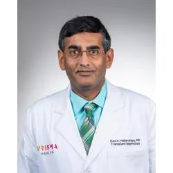 Ravi Kiran Mallavarapu