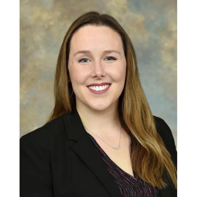 Hannah Elizabeth Wilson