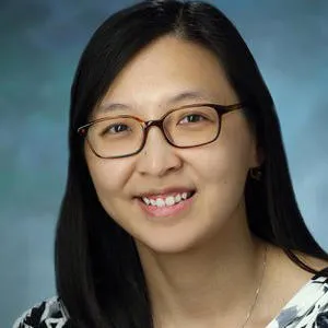 May Wanru Chen
