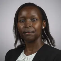 Janny Chepkemoi Koskei