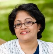 Nitika Pant