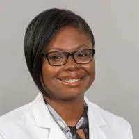 Kenice Ferguson Paul