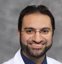 Othman S Akhtar