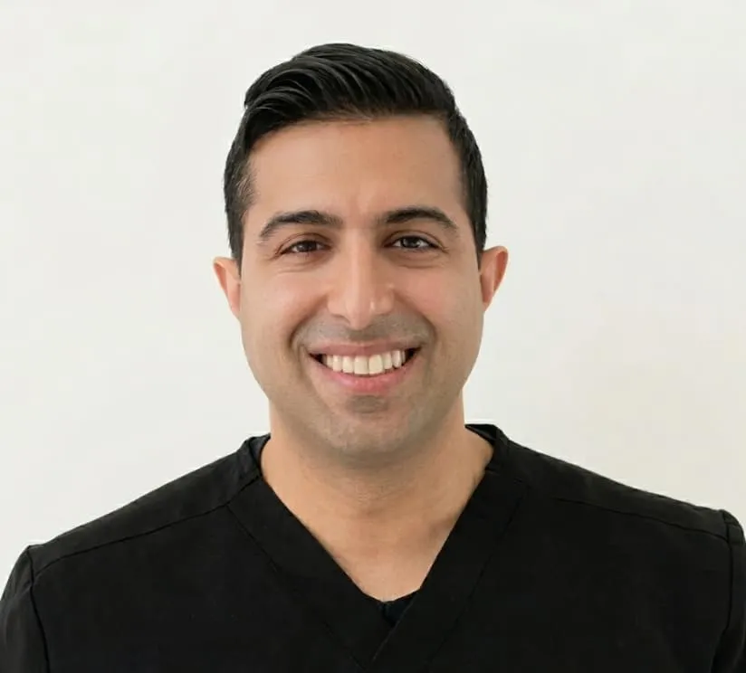 Faisal Tai